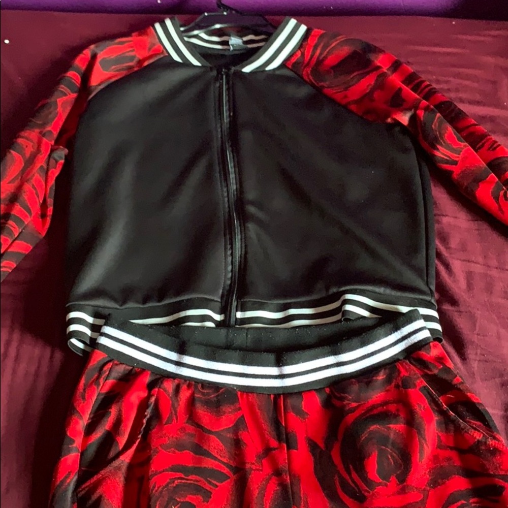 Tracksuit